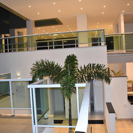 Apartamento Em Ubatuba - Praia Grande Com Wifi Gratuito, Rede De Protecao E Todo Conforto Que Voce Merece 外观 照片