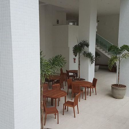 Apartamento Em Ubatuba - Praia Grande Com Wifi Gratuito, Rede De Protecao E Todo Conforto Que Voce Merece 外观 照片