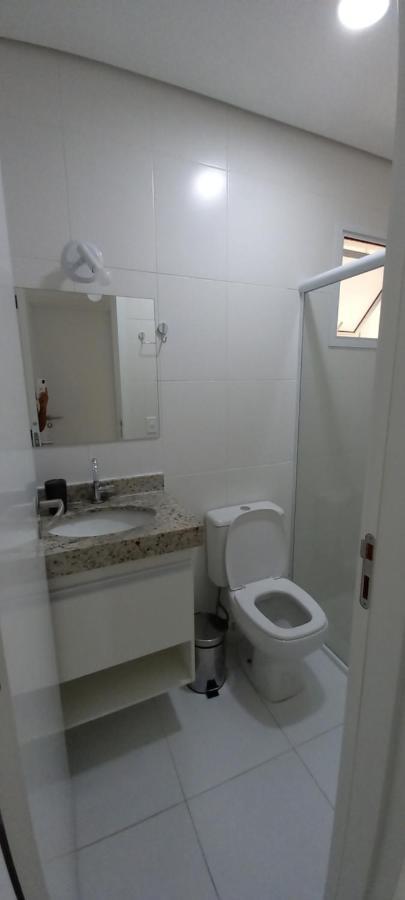 Apartamento Em Ubatuba - Praia Grande Com Wifi Gratuito, Rede De Protecao E Todo Conforto Que Voce Merece 外观 照片