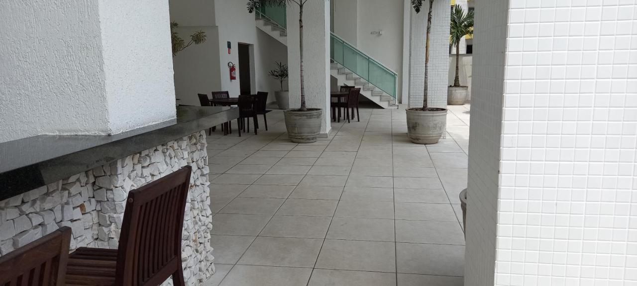 Apartamento Em Ubatuba - Praia Grande Com Wifi Gratuito, Rede De Protecao E Todo Conforto Que Voce Merece 外观 照片