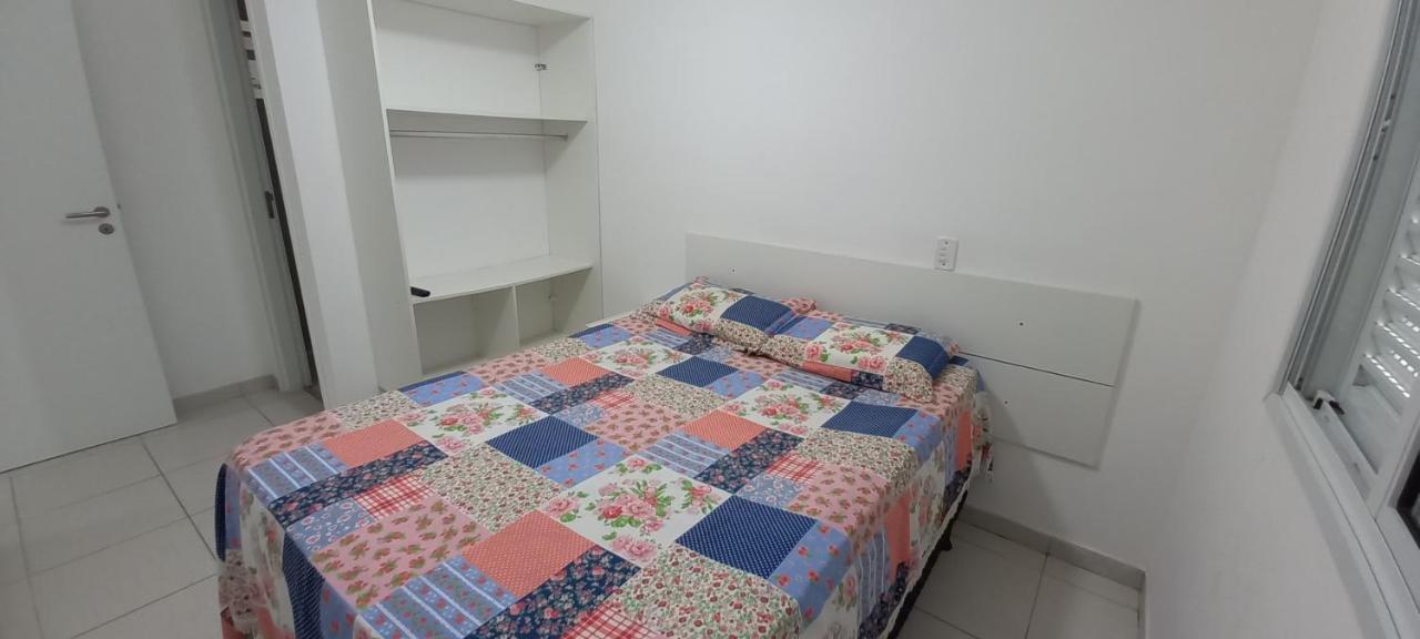 Apartamento Em Ubatuba - Praia Grande Com Wifi Gratuito, Rede De Protecao E Todo Conforto Que Voce Merece 外观 照片