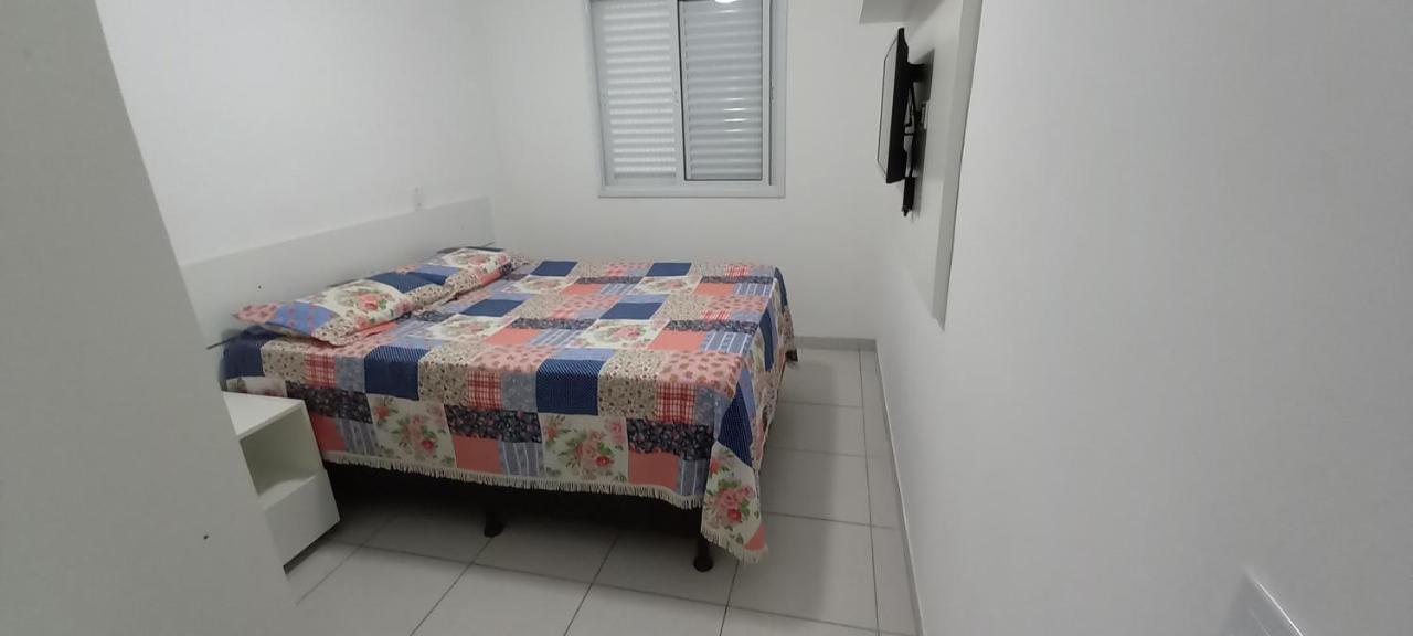 Apartamento Em Ubatuba - Praia Grande Com Wifi Gratuito, Rede De Protecao E Todo Conforto Que Voce Merece 外观 照片