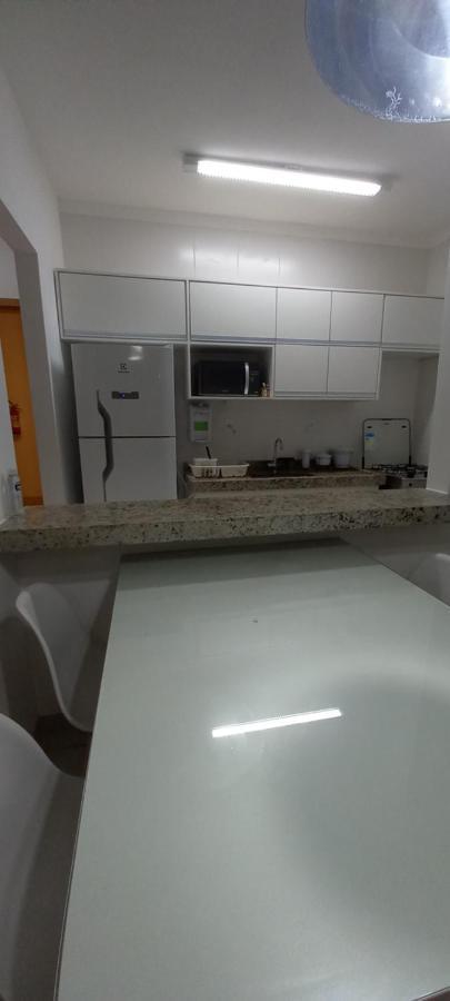 Apartamento Em Ubatuba - Praia Grande Com Wifi Gratuito, Rede De Protecao E Todo Conforto Que Voce Merece 外观 照片