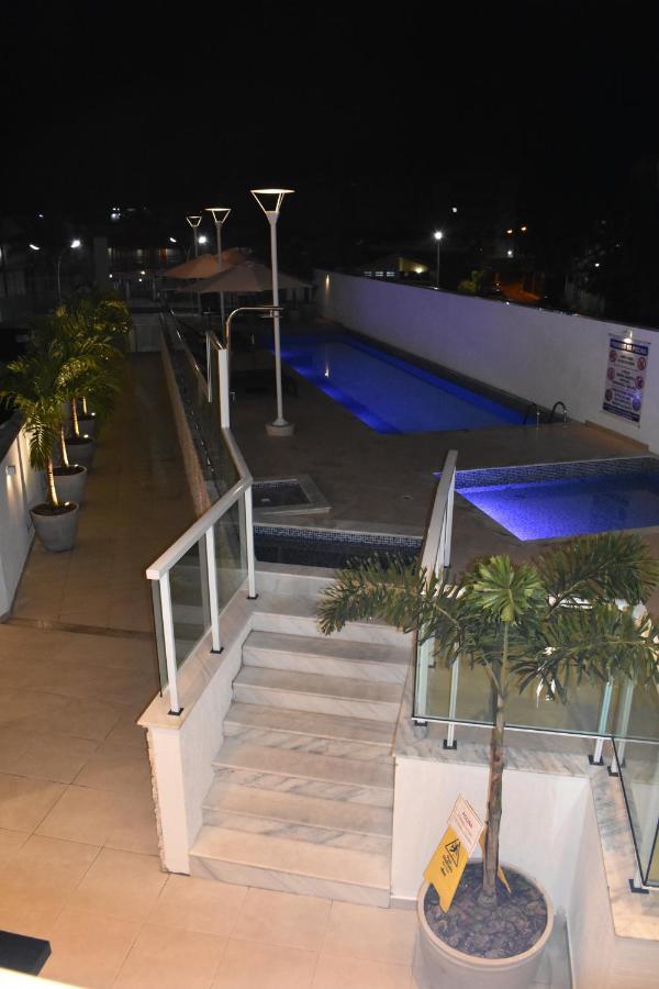 Apartamento Em Ubatuba - Praia Grande Com Wifi Gratuito, Rede De Protecao E Todo Conforto Que Voce Merece 外观 照片