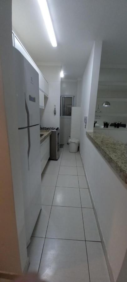 Apartamento Em Ubatuba - Praia Grande Com Wifi Gratuito, Rede De Protecao E Todo Conforto Que Voce Merece 外观 照片