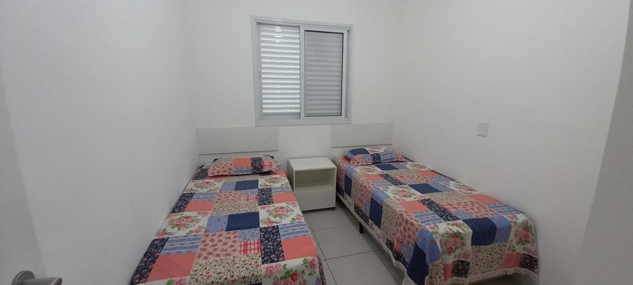 Apartamento Em Ubatuba - Praia Grande Com Wifi Gratuito, Rede De Protecao E Todo Conforto Que Voce Merece 外观 照片