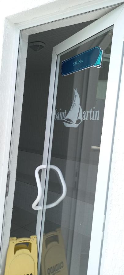 Apartamento Em Ubatuba - Praia Grande Com Wifi Gratuito, Rede De Protecao E Todo Conforto Que Voce Merece 外观 照片