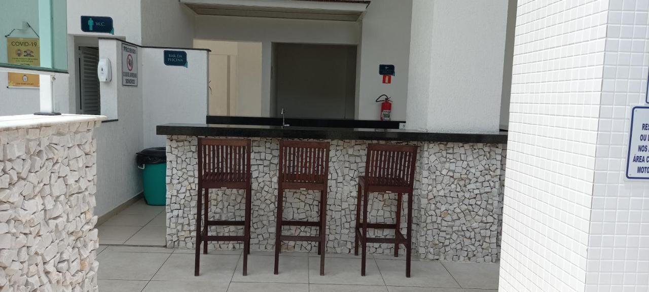 Apartamento Em Ubatuba - Praia Grande Com Wifi Gratuito, Rede De Protecao E Todo Conforto Que Voce Merece 外观 照片