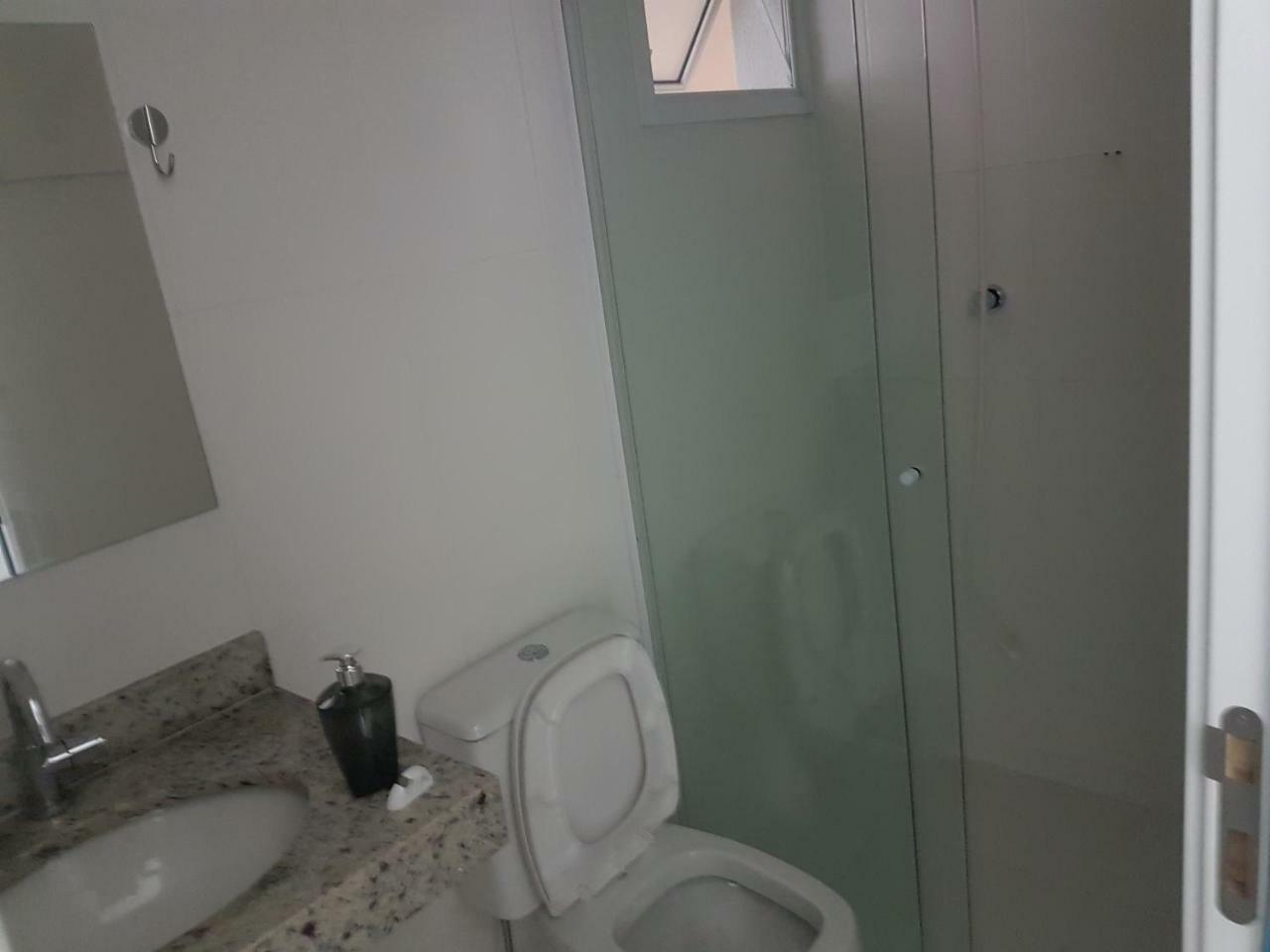 Apartamento Em Ubatuba - Praia Grande Com Wifi Gratuito, Rede De Protecao E Todo Conforto Que Voce Merece 外观 照片