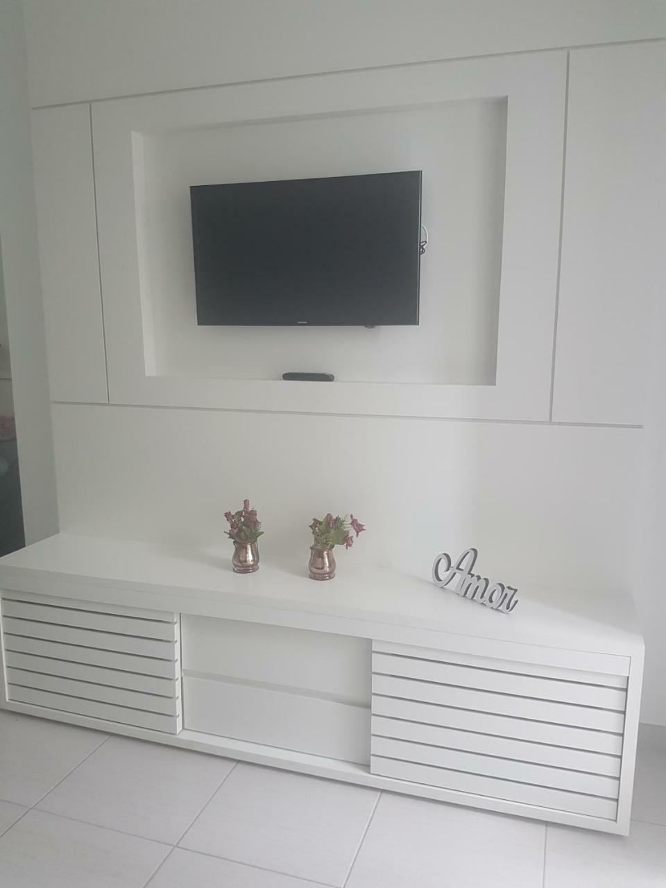 Apartamento Em Ubatuba - Praia Grande Com Wifi Gratuito, Rede De Protecao E Todo Conforto Que Voce Merece 外观 照片