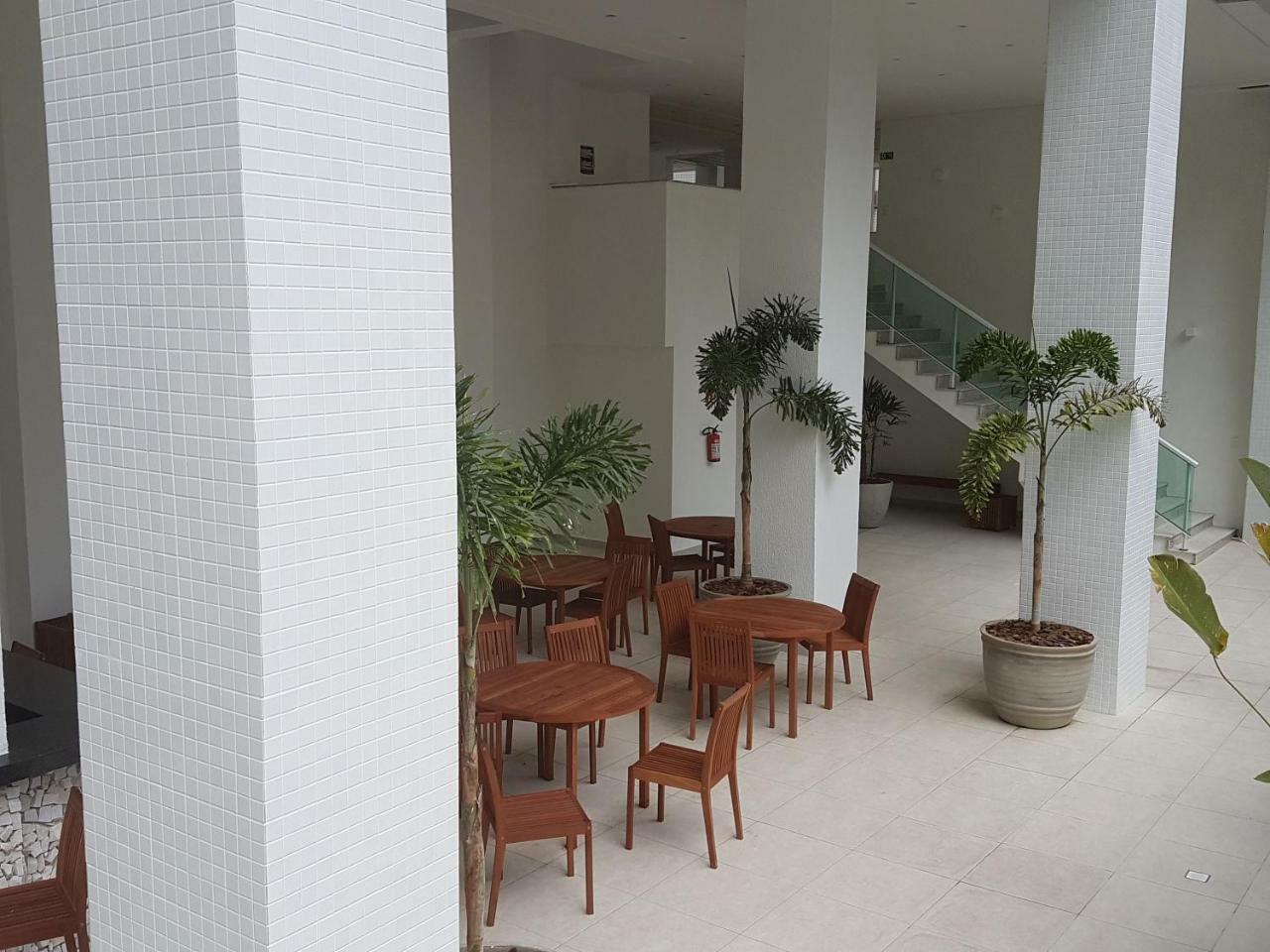 Apartamento Em Ubatuba - Praia Grande Com Wifi Gratuito, Rede De Protecao E Todo Conforto Que Voce Merece 外观 照片